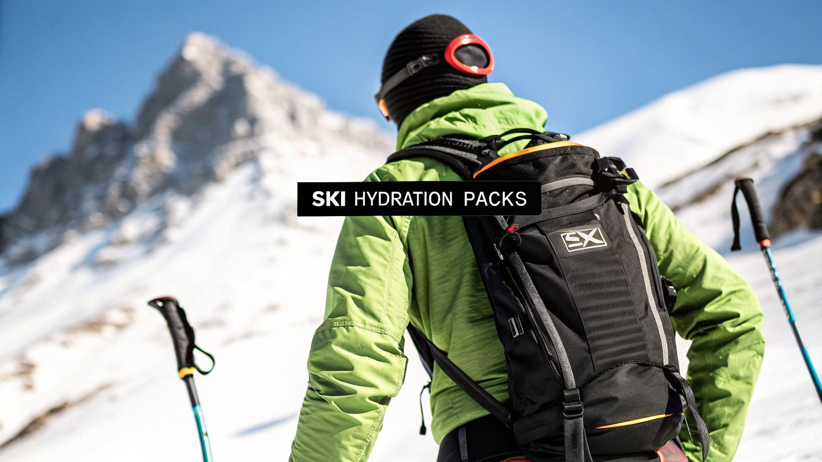 The Ultimate Guide to Ski Hydration Packs for 2026