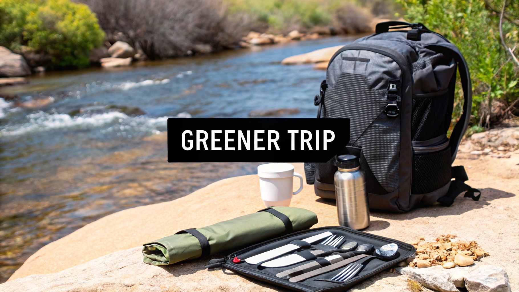 Sustainable Travel Practices for a Greener Trip