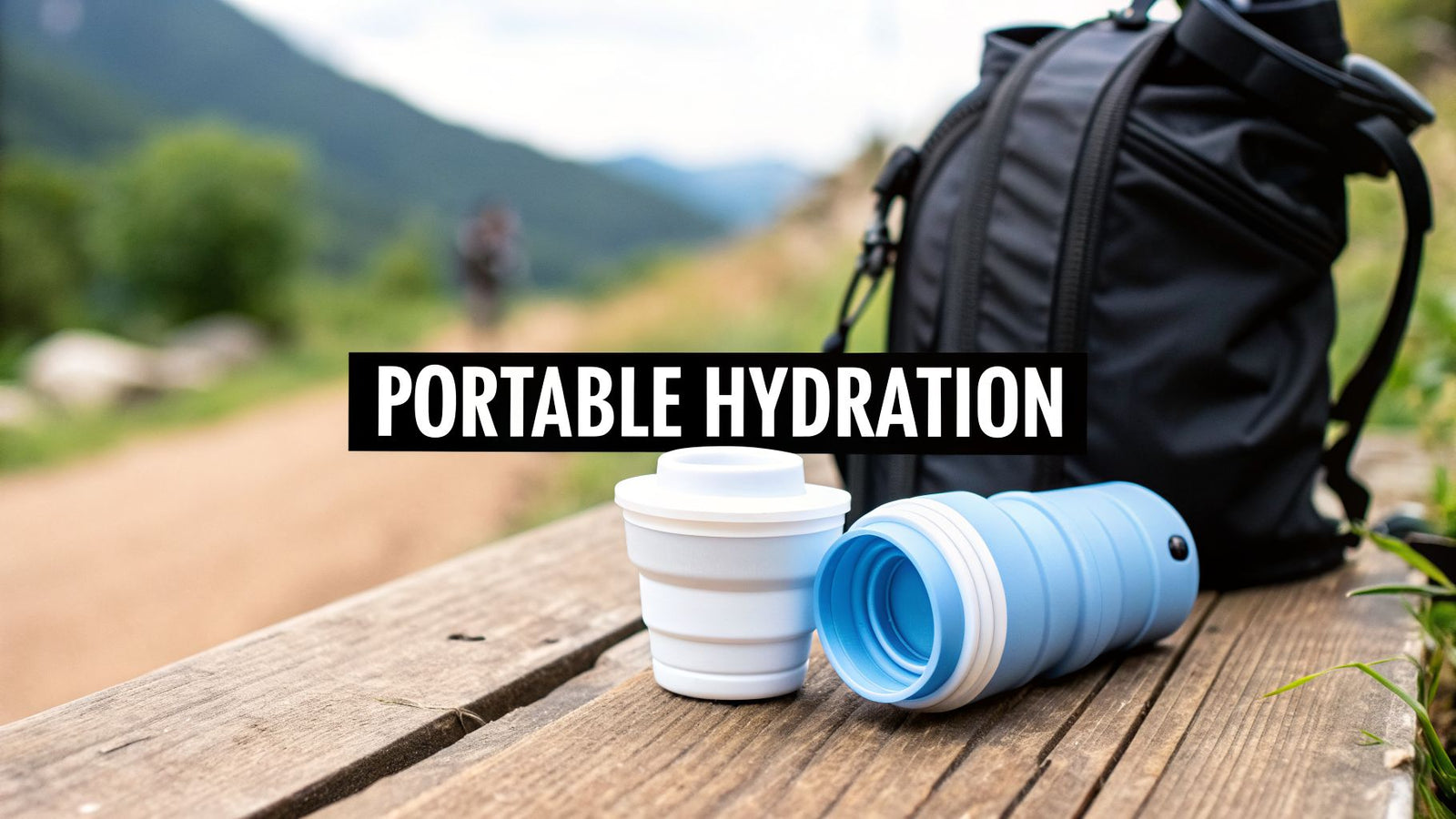 Travel Cup Collapsible: The Ultimate Guide to Portable Hydration