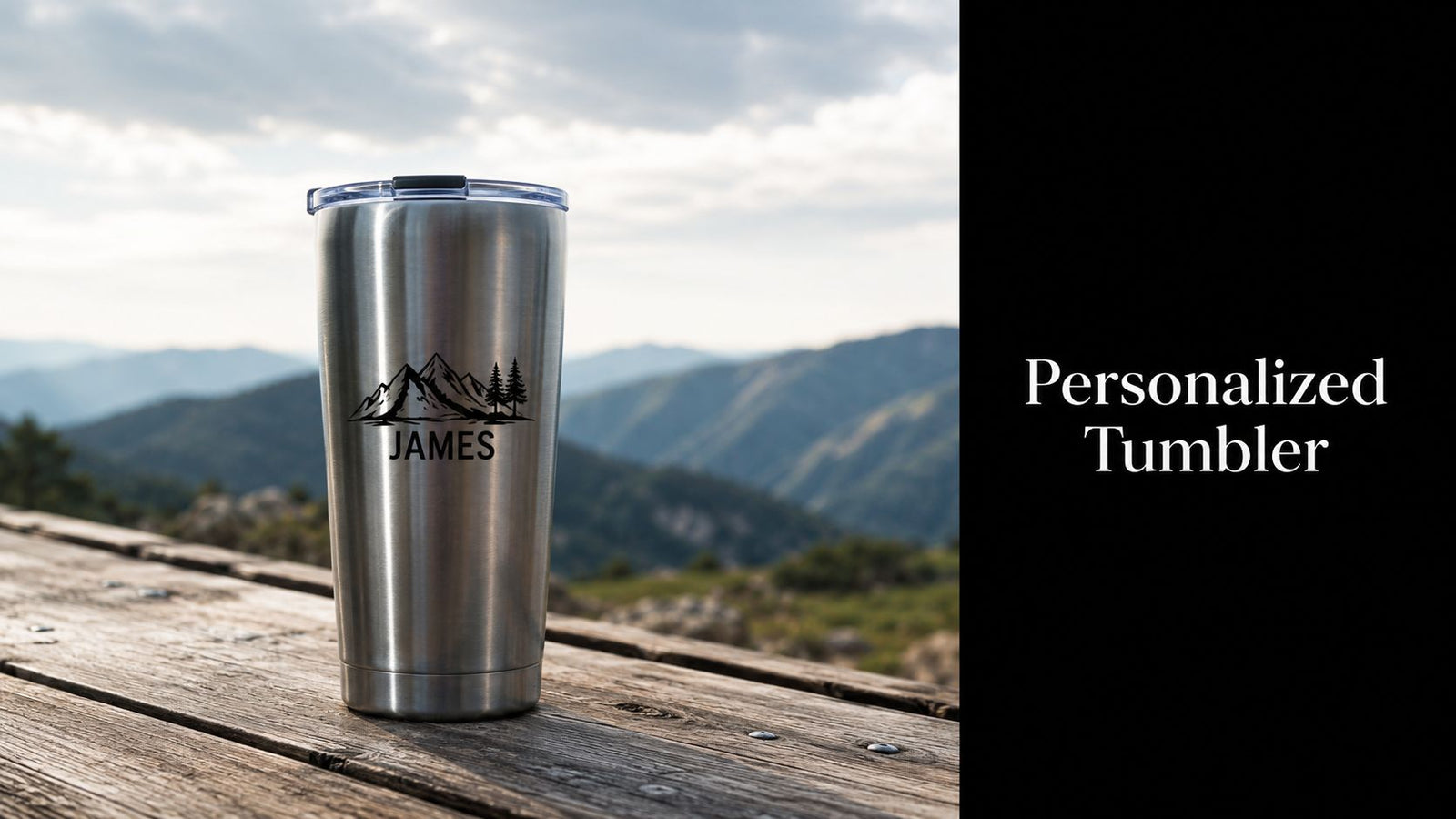 Get Your Travel Tumbler Personalized: 2026 Guide