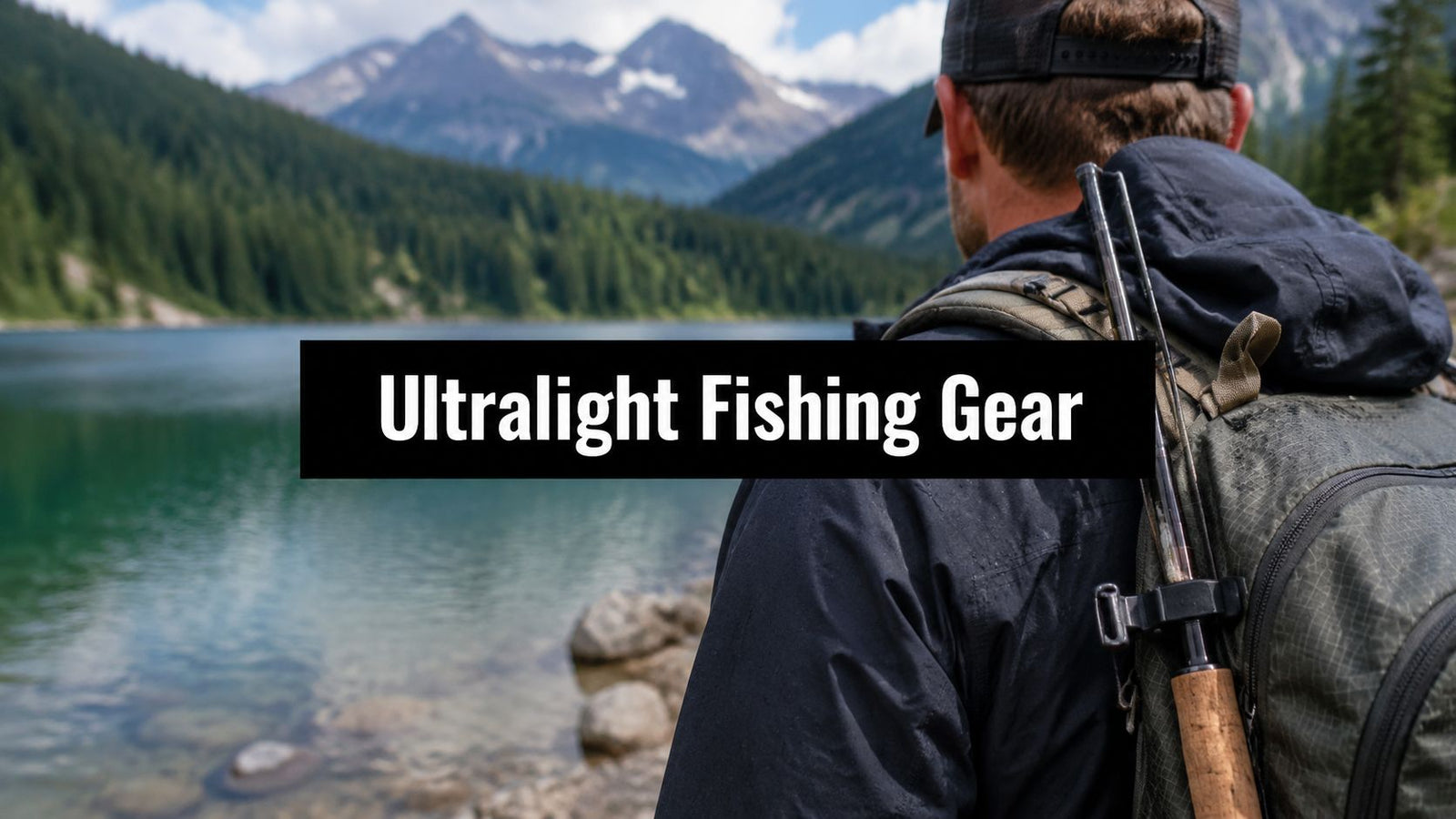 Mastering Ultralight Backpacking Fishing Gear: 2026 Guide