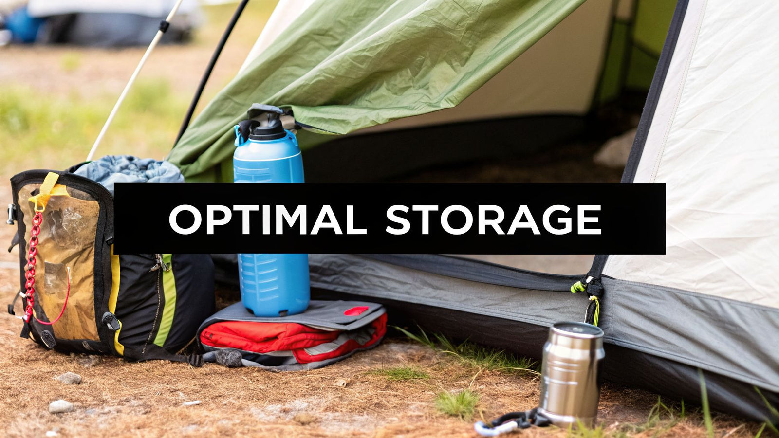 Optimal Water Bladder Storage: Prevent Mold & Extend Life in 2026
