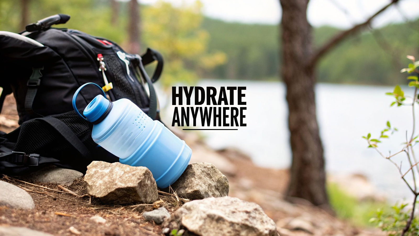 Your Guide to the Best Water Container Camping Collapsible