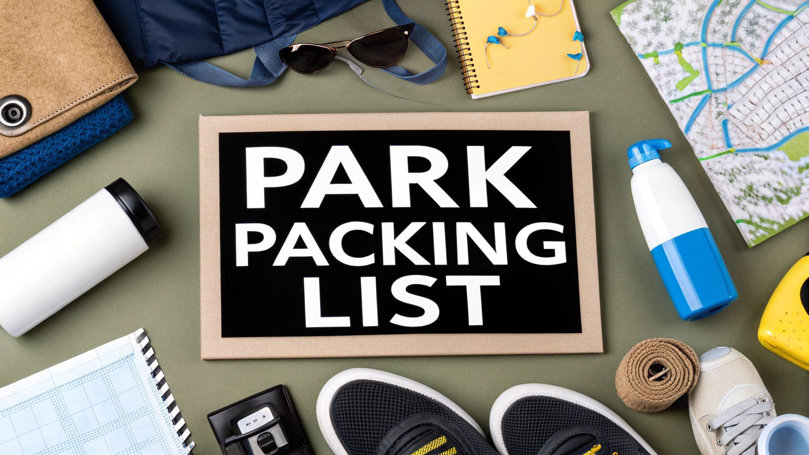 Your 2025 Guide: What to Bring to an Amusement Park