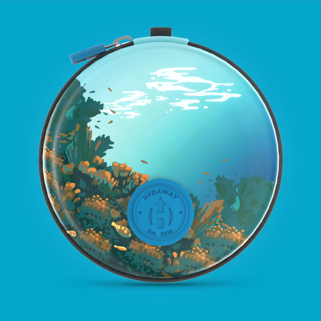 ADVENTURE GEAR HYDAWAY Official Store