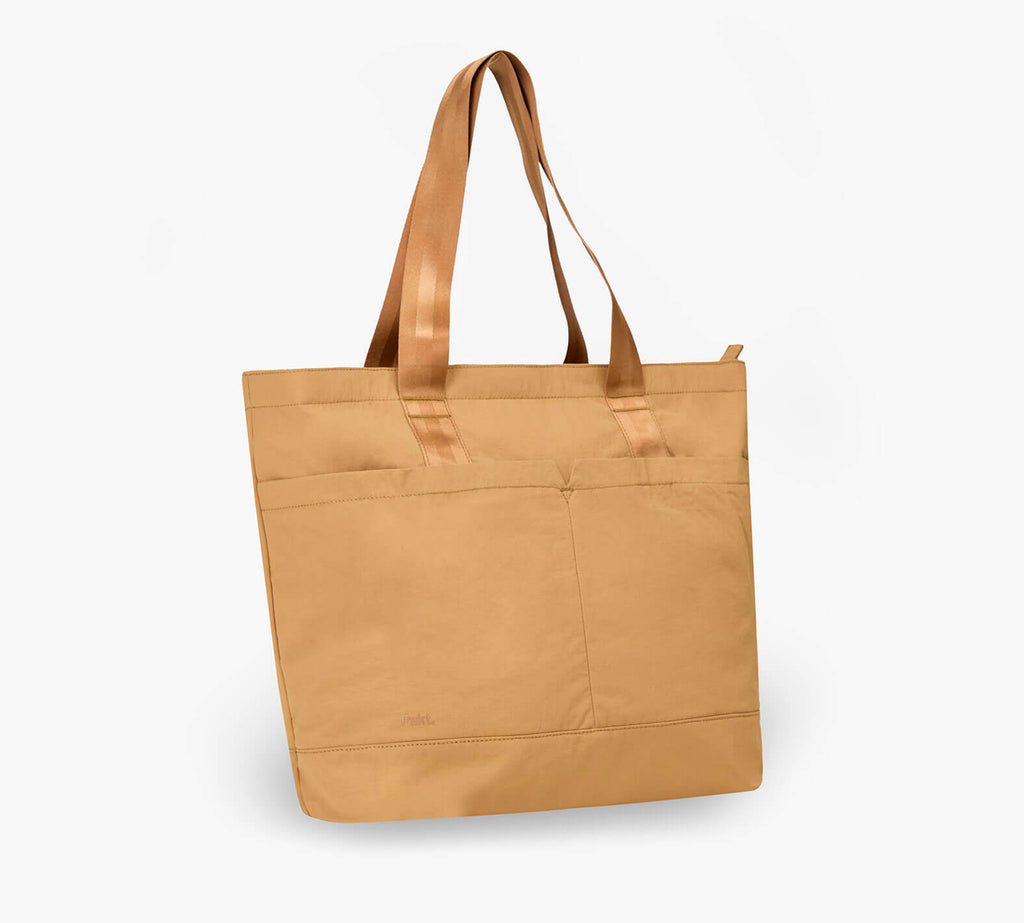Stash Packable Tote