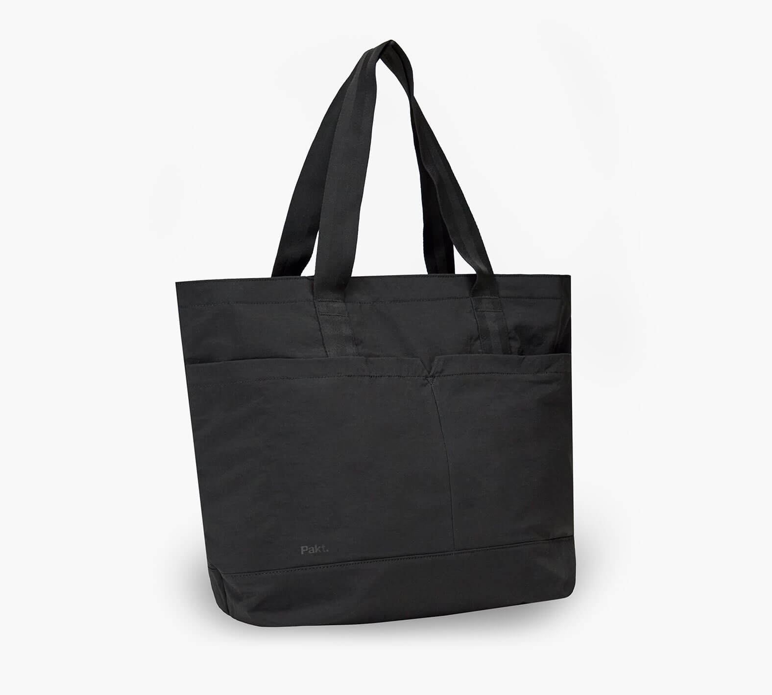 Pakt-Stash-Packable-Tote-16L#color_black
