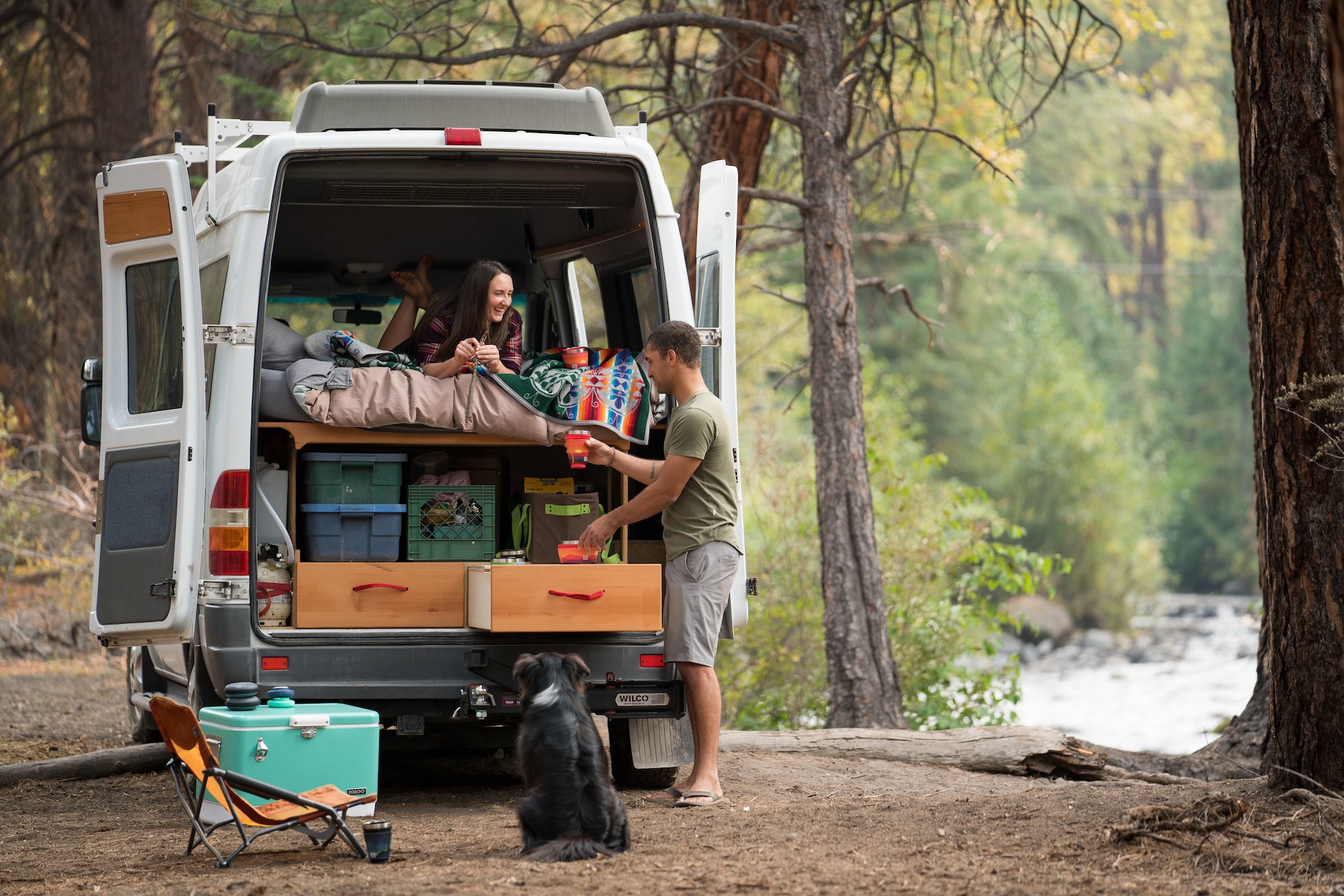HYDAWAY Ultimate Adventure Bundle includes a 25oz collapsible water bottle, reusable tumbler, collapsible coffee cup, 1 quart collapsible insulated bowl, compact insulated lunch bowl, and hydration travel case for leakproof, BPA free, eco-friendly hydration, meals, and travel.