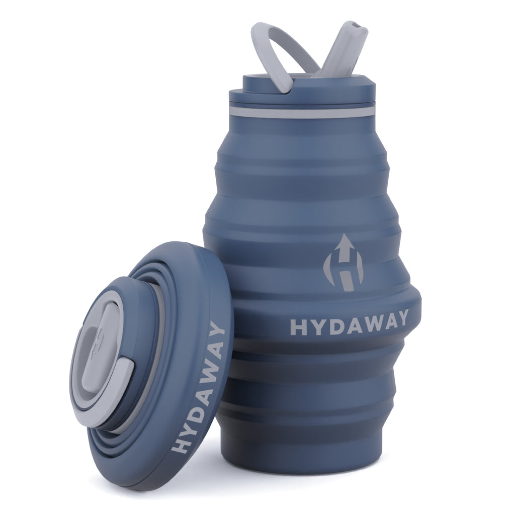 Collapsible Water Bottle