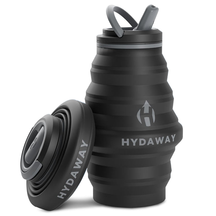 HYDAWAY-Collapsible-Water-Bottle-midnight-17oz#color_midnight
