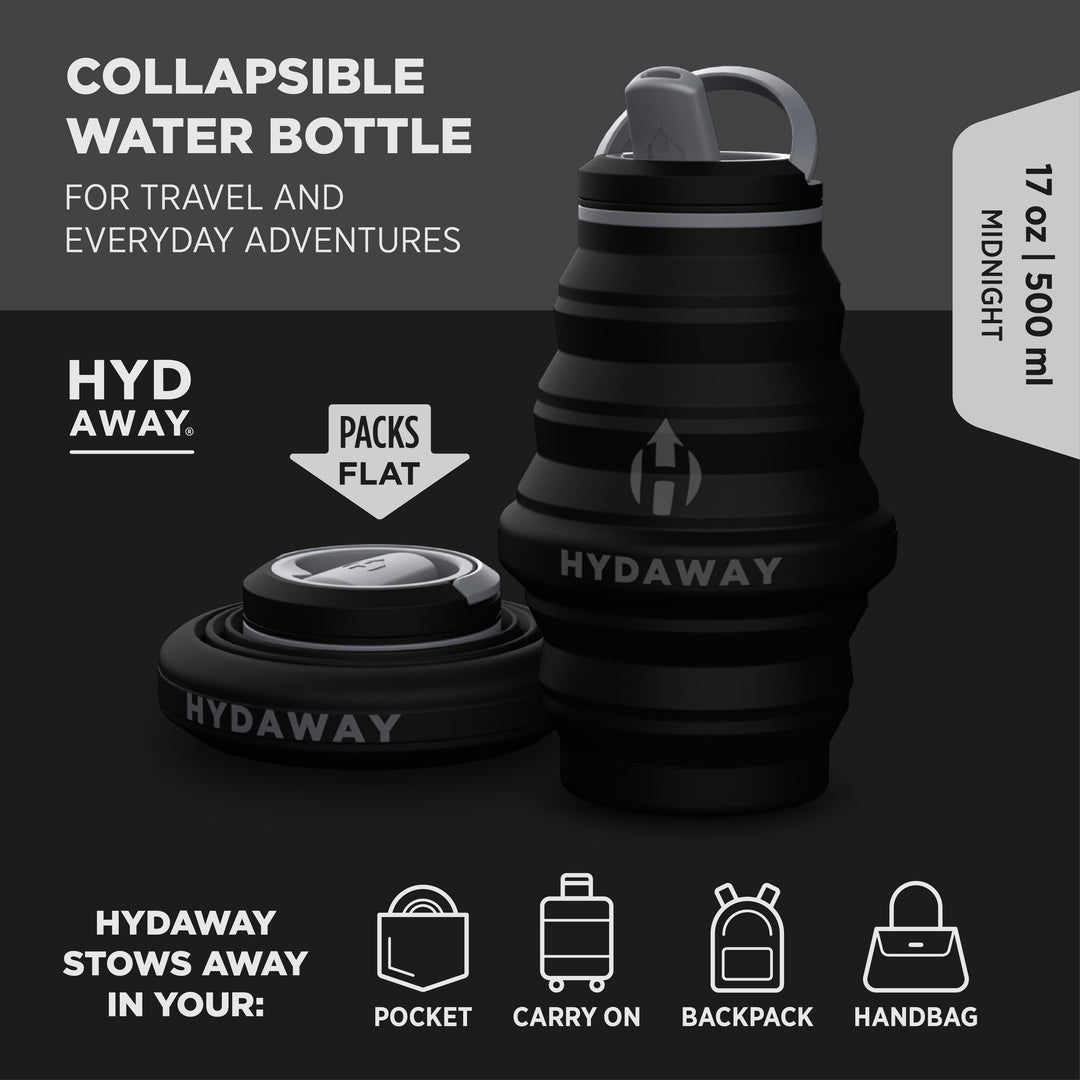 HYDAWAY-Collapsible-Water-Bottle-midnight-17oz#color_midnight