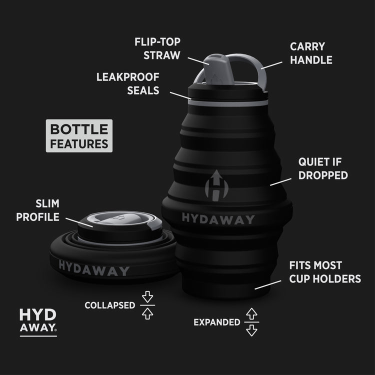 HYDAWAY-Collapsible-Water-Bottle-midnight-17oz#color_midnight