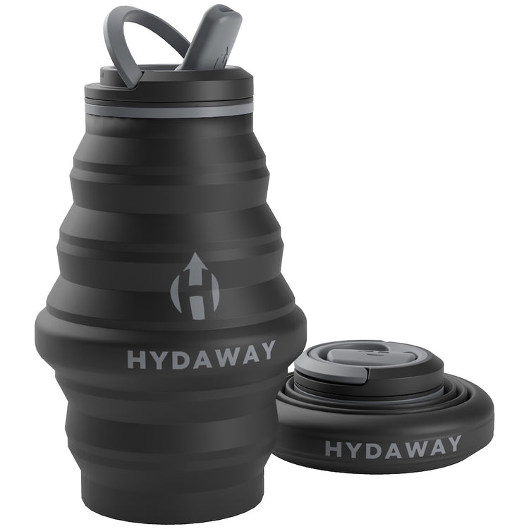 HYDAWAY-Collapsible-Water-Bottle-midnight-17oz#color_midnight