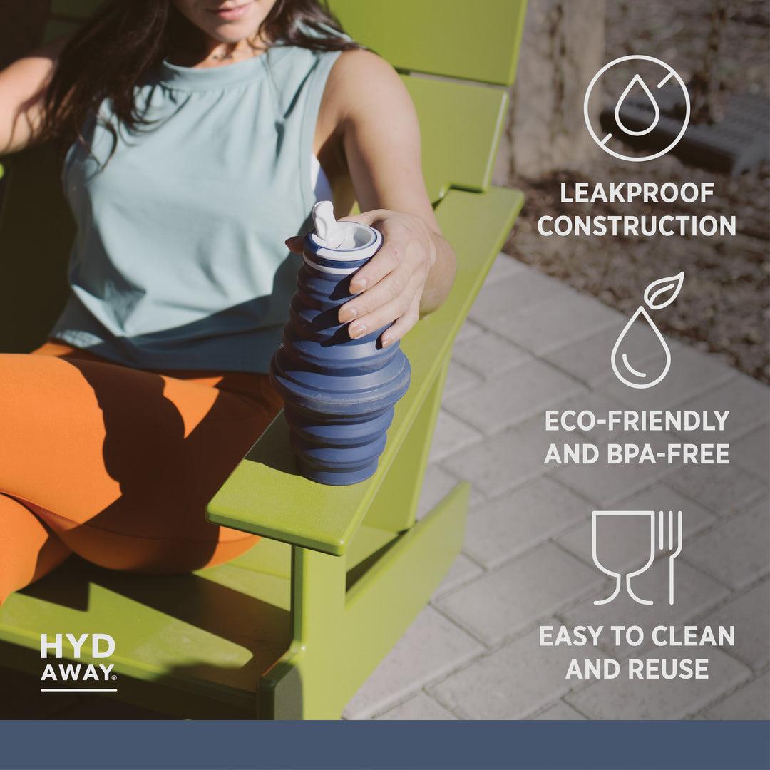 HYDAWAY-Collapsible-Water-Bottle-Seaside-25oz#color_seaside