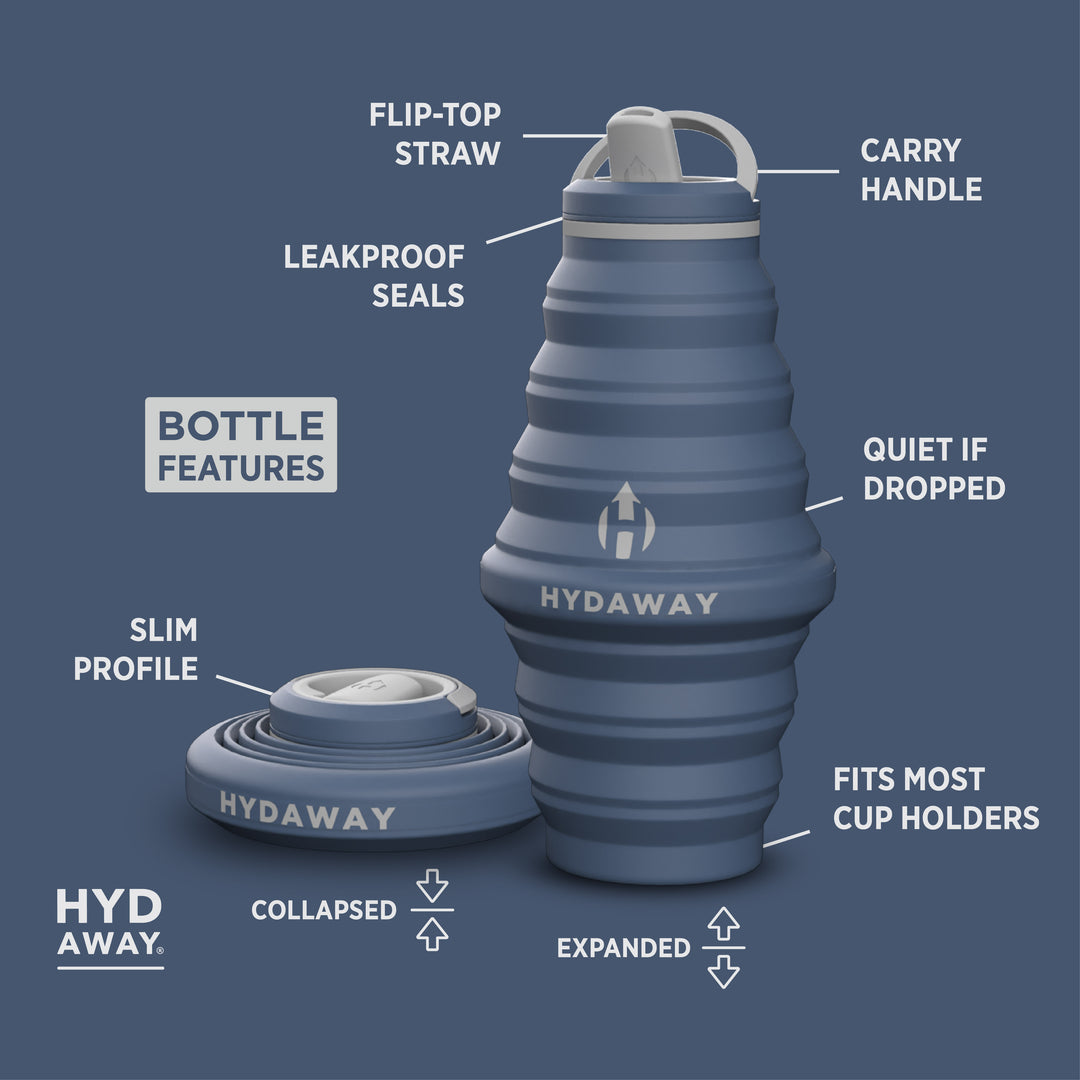 HYDAWAY-Collapsible-Water-Bottle-Seaside-25oz#color_seaside