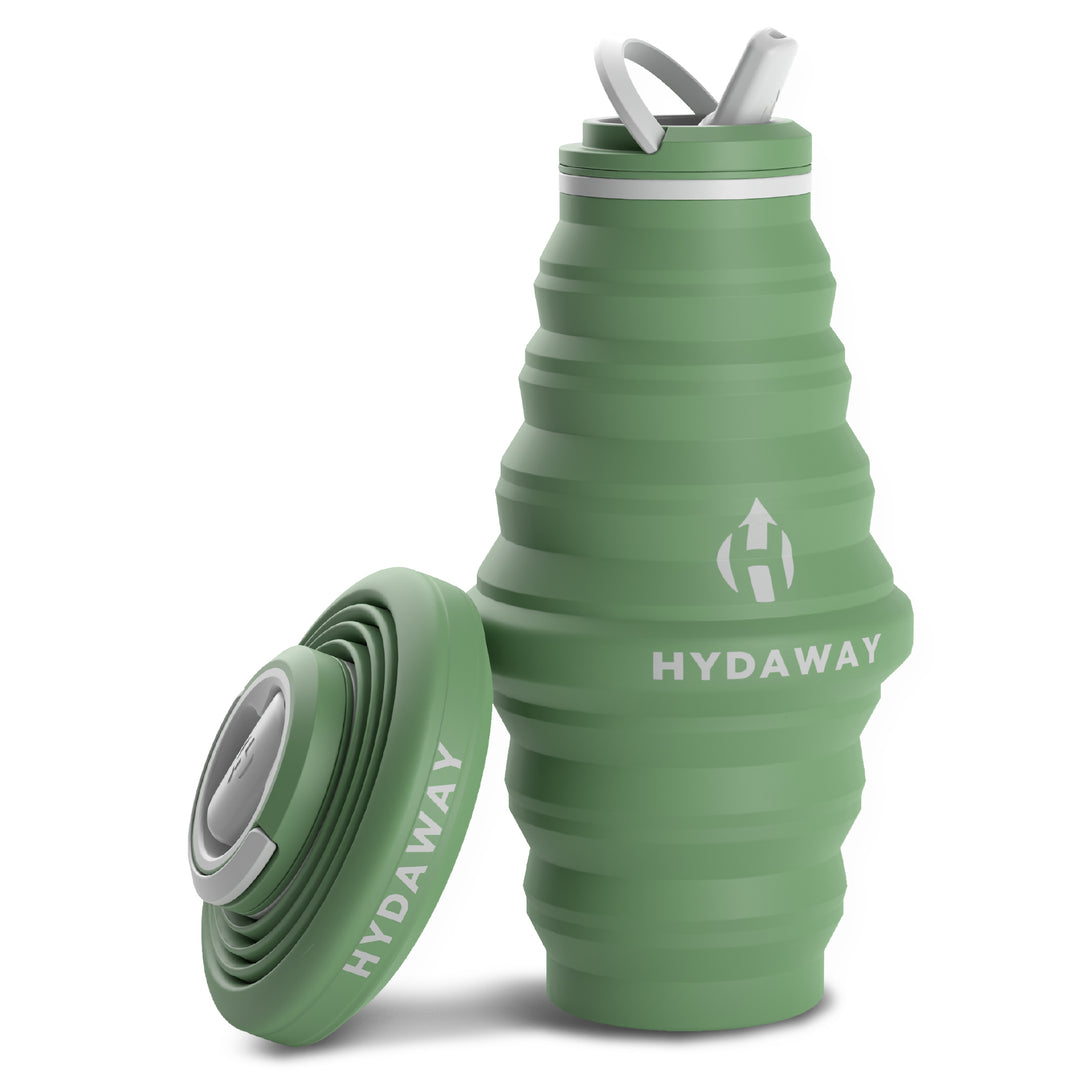 HYDAWAY-Collapsible-Water-Bottle-Fern-25oz#color_fern
