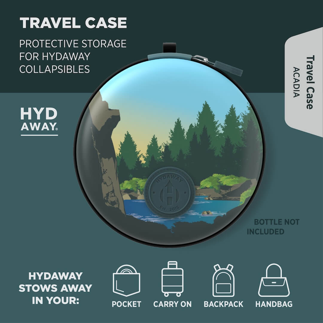 HYDAWAY-Travel Case-Acadia-#color_acadia