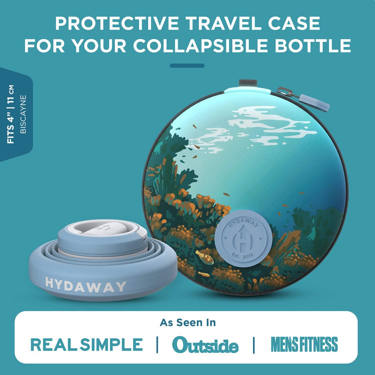 HYDAWAY-Travel Case-Biscayne-#color_biscayne