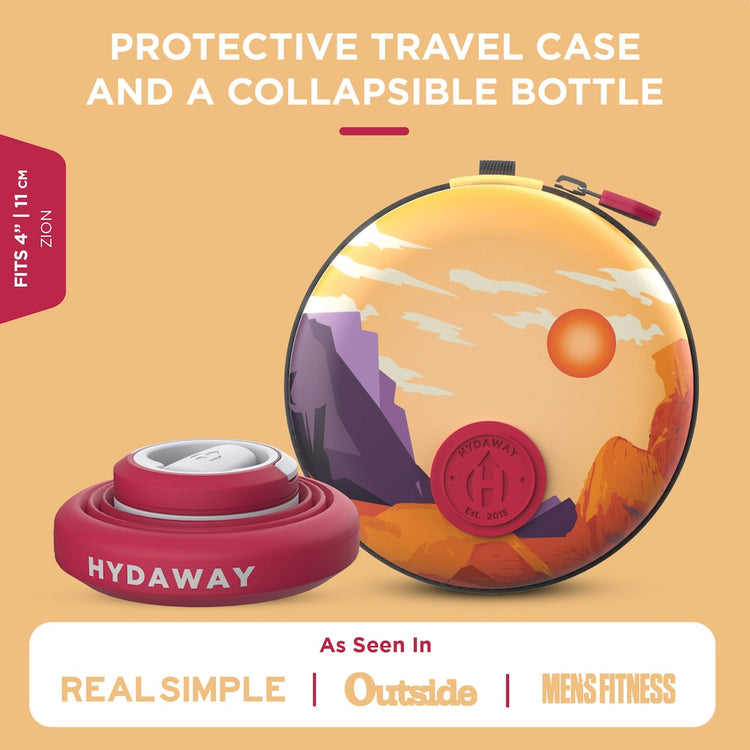 HYDAWAY-Travel Case-Zion-#color_zion