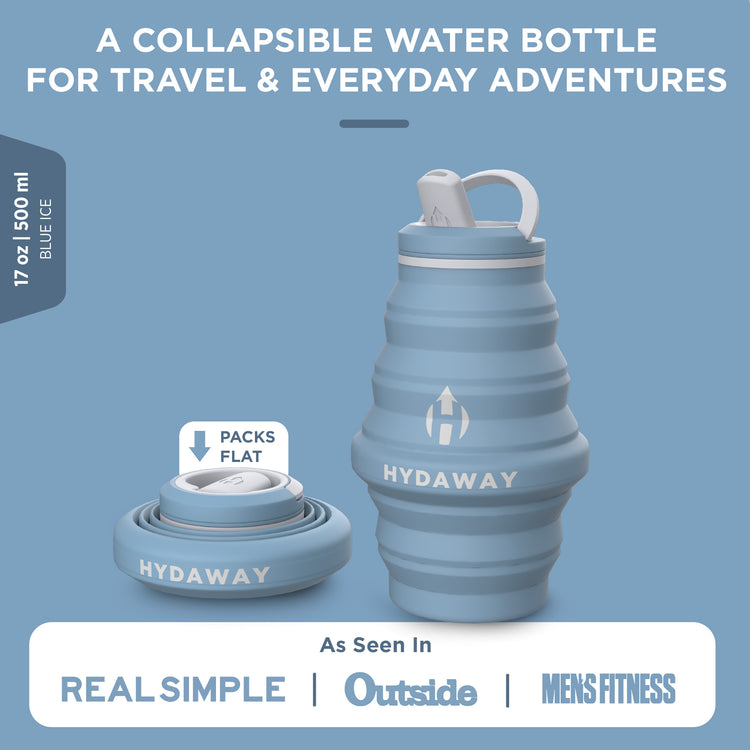 HYDAWAY-Collapsible-Water-Bottle-blue-ice-17oz#color_blue-ice