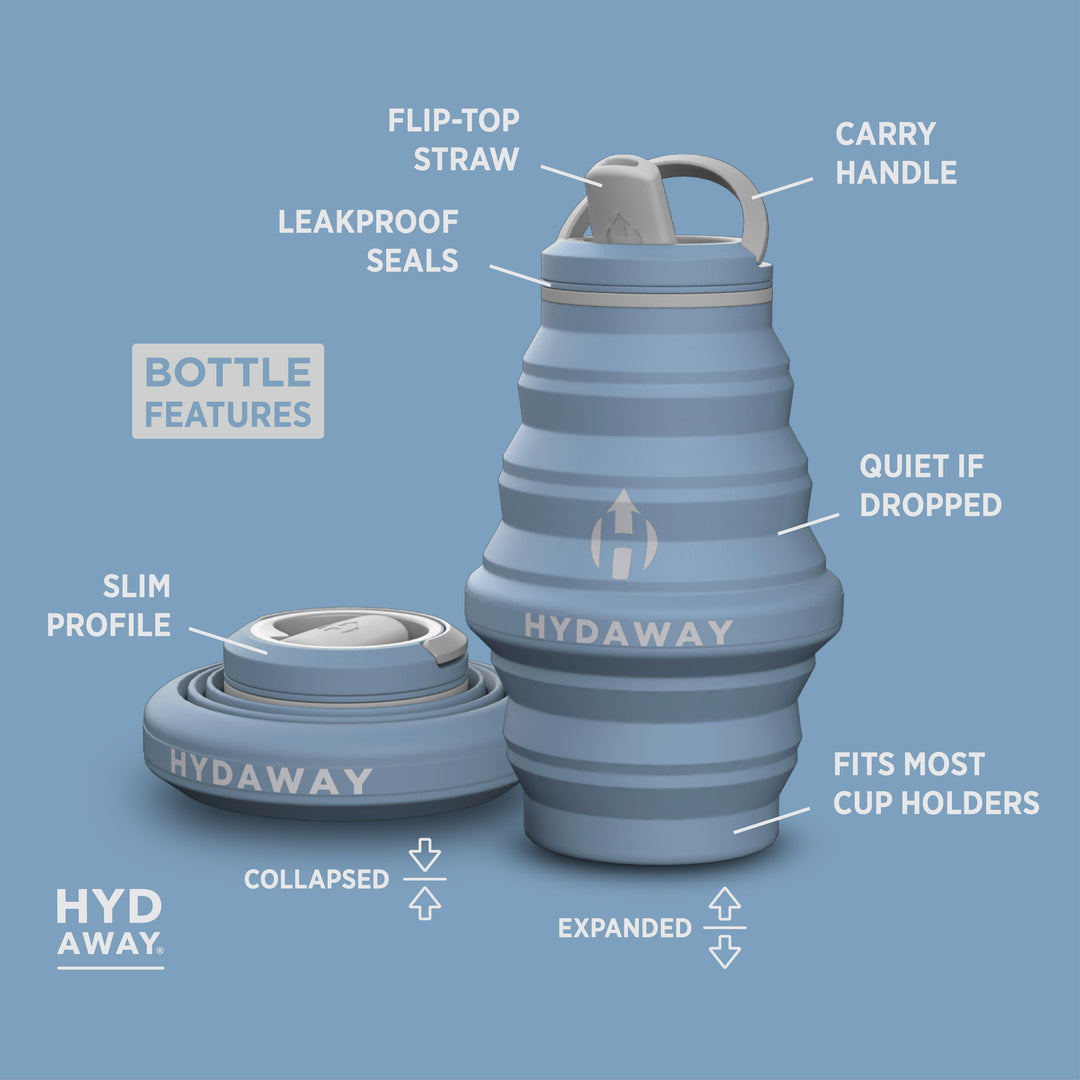HYDAWAY-Collapsible-Water-Bottle-blue-ice-17oz#color_blue-ice