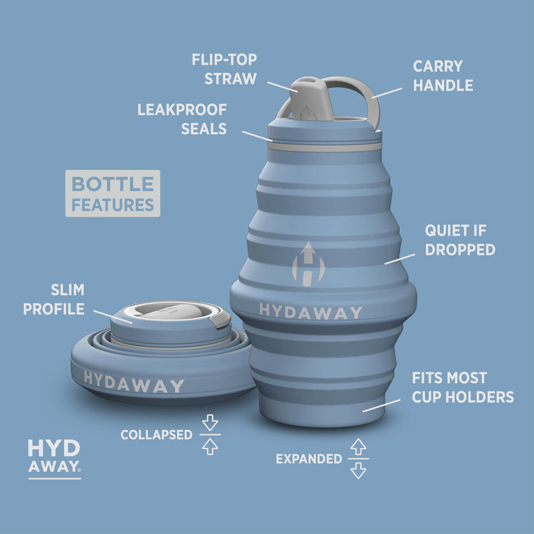 HYDAWAY-Collapsible-Water-Bottle-blue-ice-17oz#color_blue-ice