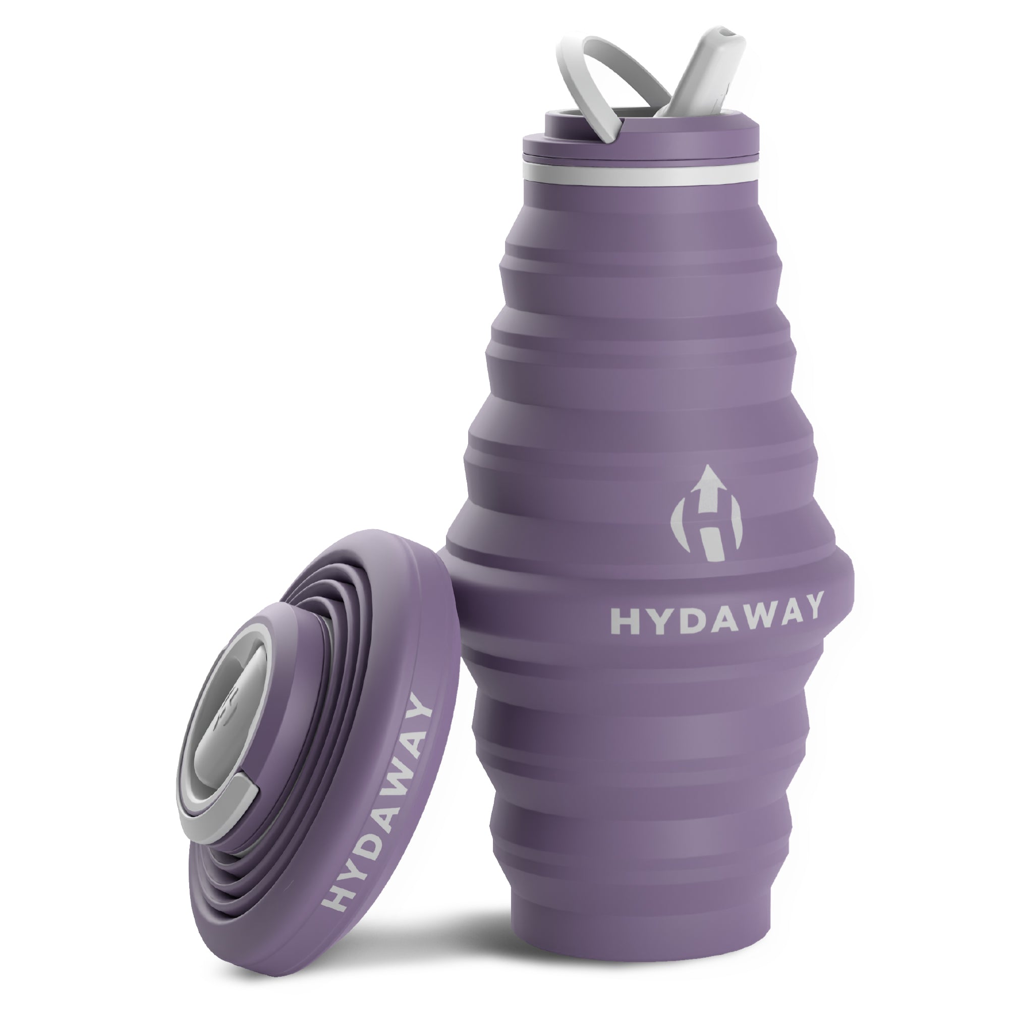 HYDAWAY-Collapsible-Water-Bottle-Twilight-25oz#color_twilight