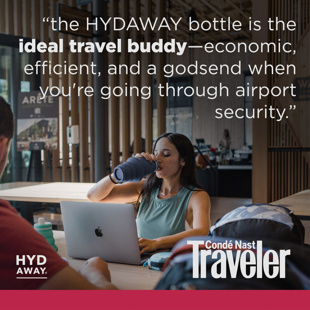 HYDAWAY-Collapsible-Water-Bottle-Raspberry-25oz#color_raspberry