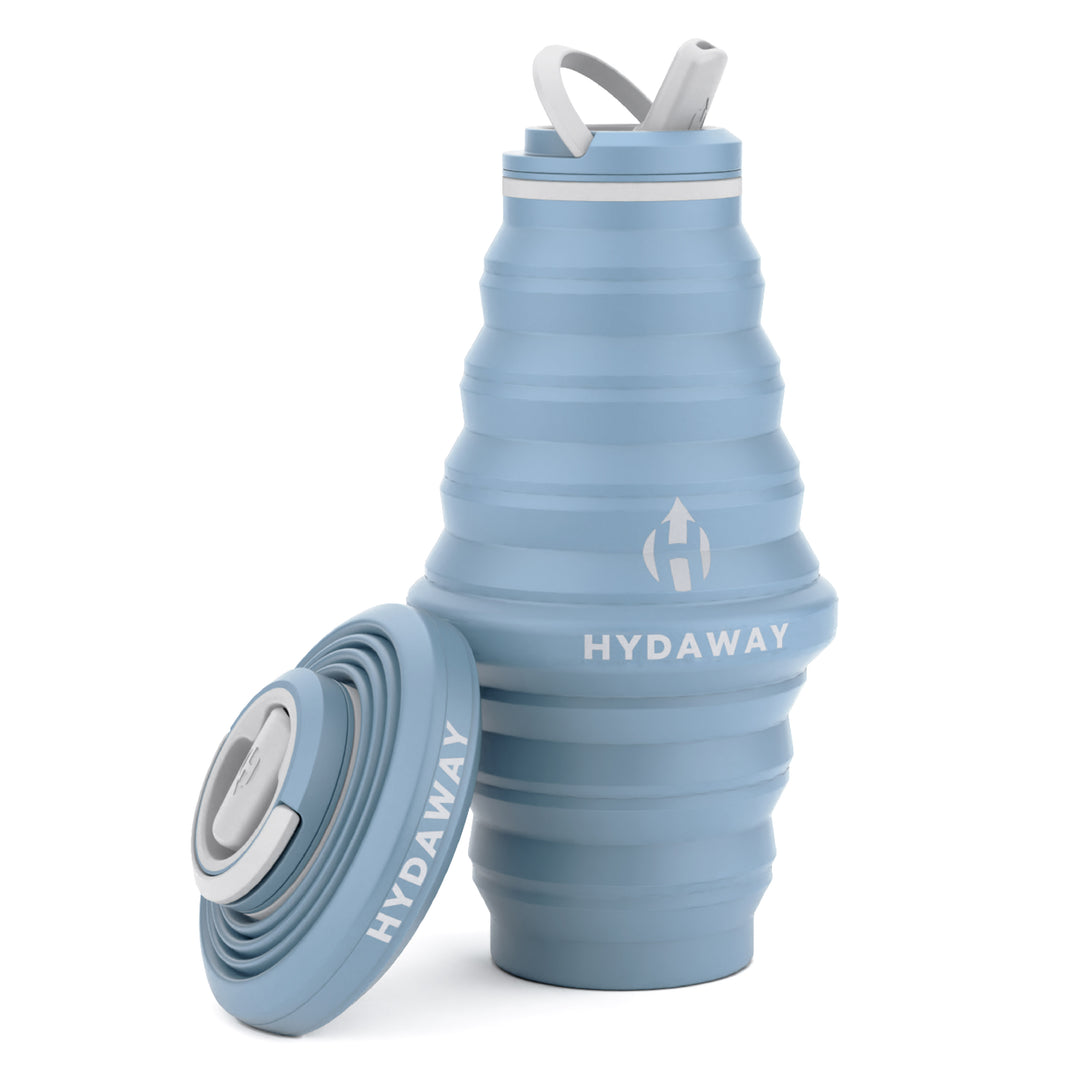 HYDAWAY-Collapsible-Water-Bottle-Blue-Ice-25oz#color_blue-ice