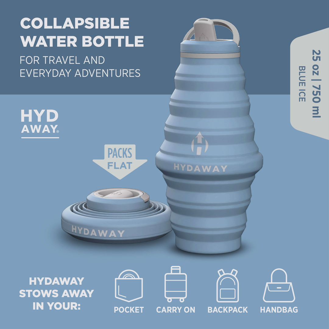 Hydration Travel Pack | 25oz