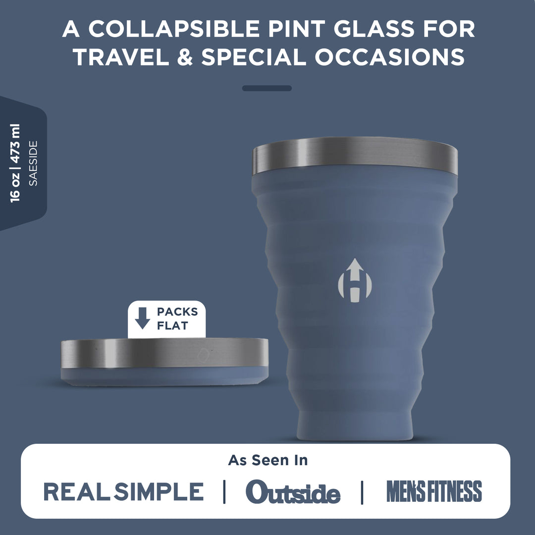 Pint Travel Pack