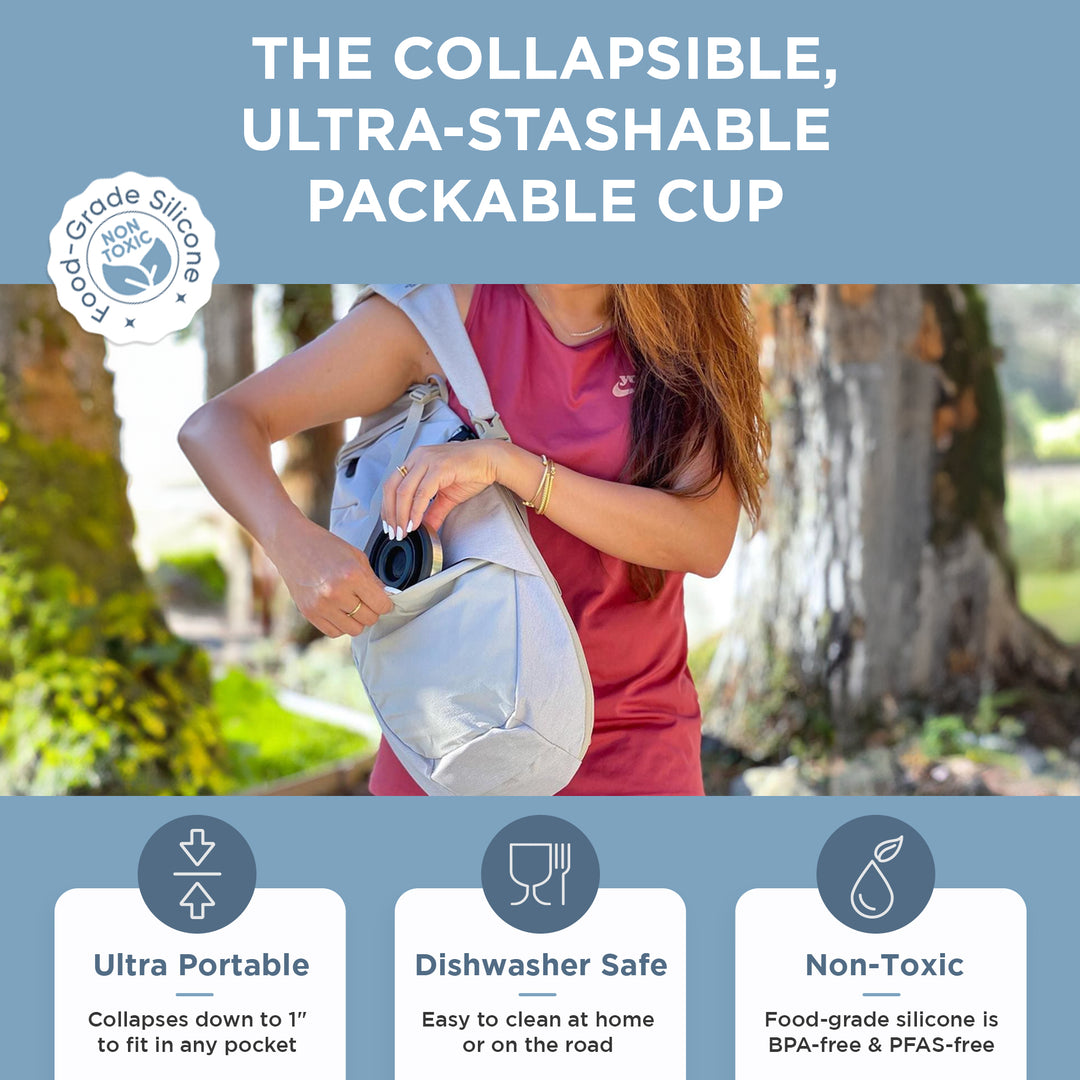 Pint Travel Pack