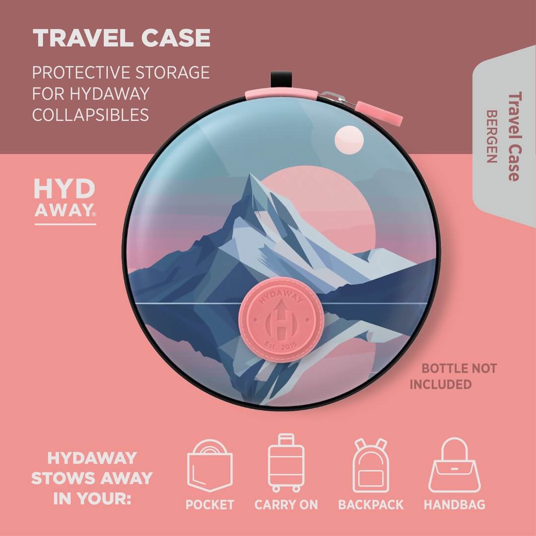 HYDAWAY-Travel Case-Bergen-#color_bergen