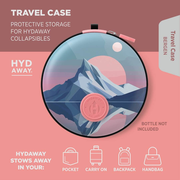 HYDAWAY-Travel Case-Bergen-#color_bergen