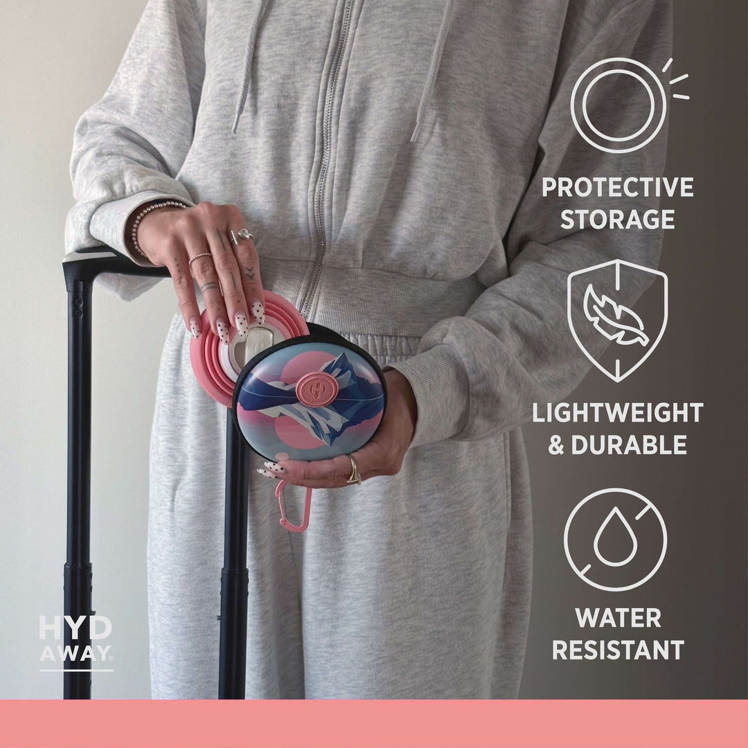 Hydration Travel Pack | 17oz