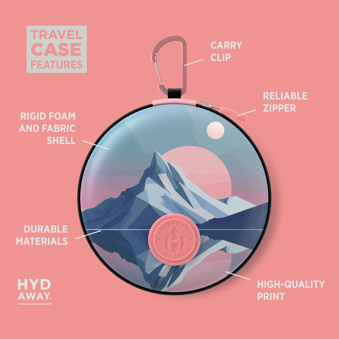 Hydration Travel Pack | 17oz