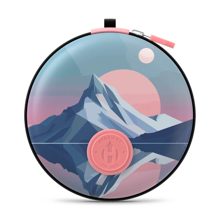HYDAWAY-Travel Case-Bergen-#color_bergen