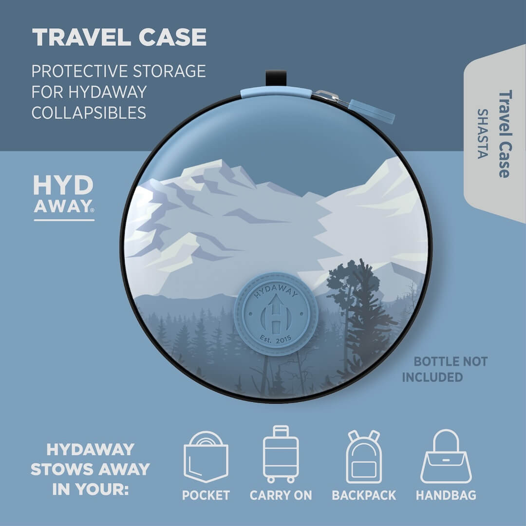 HYDAWAY-Travel Case-Shasta-#color_shasta