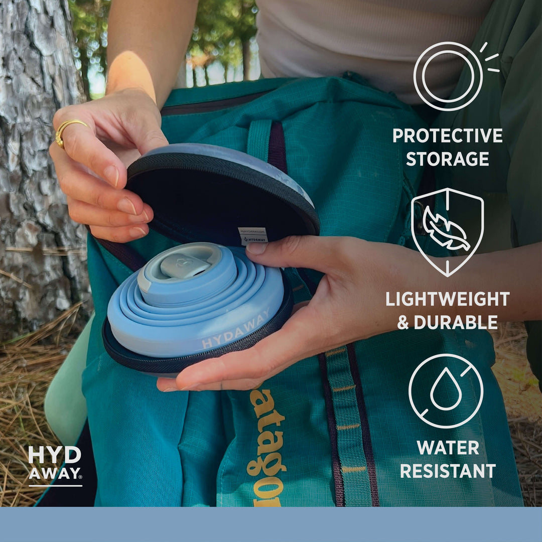 Hydration Travel Pack | 25oz