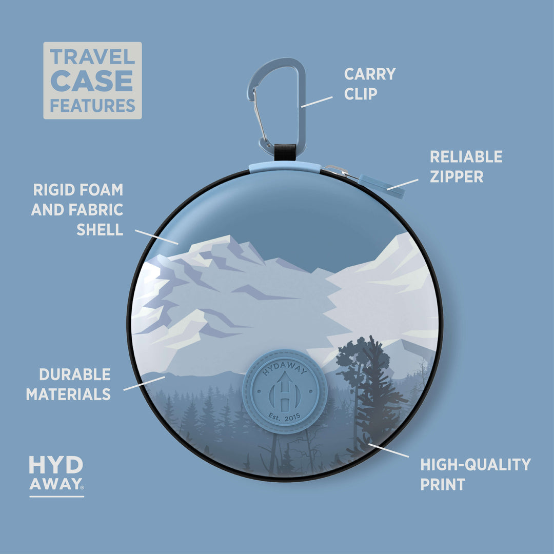 Hydration Travel Pack | 25oz