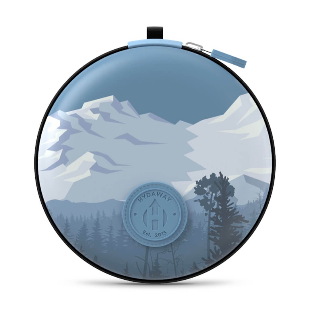 HYDAWAY-Travel Case-Shasta-#color_shasta