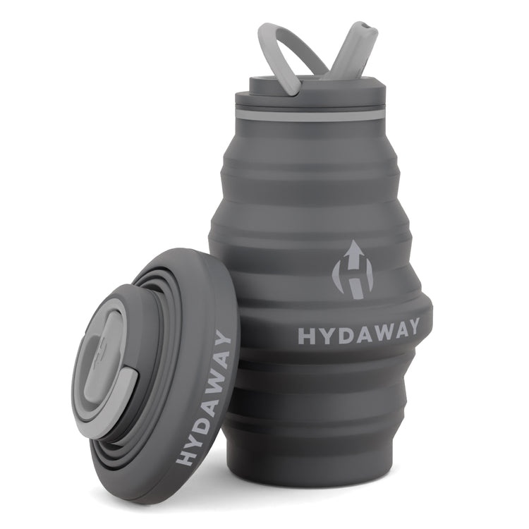 HYDAWAY-Collapsible-Water-Bottle-basalt-17oz#color_basalt