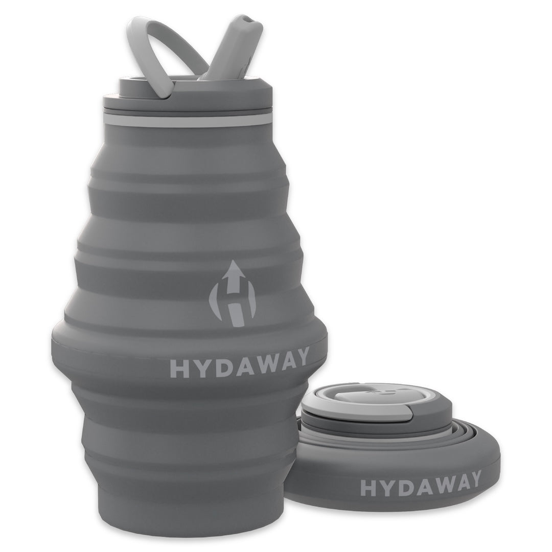 HYDAWAY-Collapsible-Water-Bottle-basalt-17oz#color_basalt