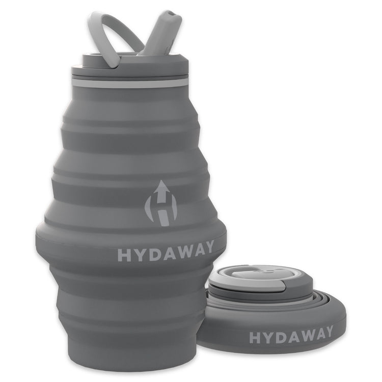 HYDAWAY-Collapsible-Water-Bottle-basalt-17oz#color_basalt