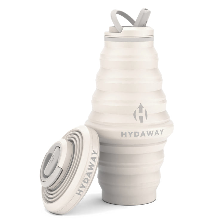 HYDAWAY-Collapsible-Water-Bottle-Sandbar-25oz#color_sandbar