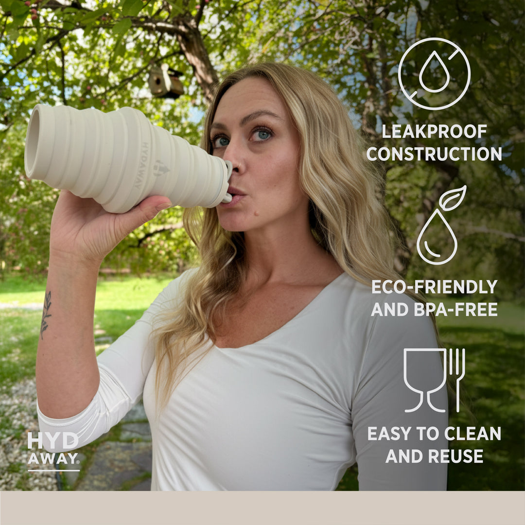 HYDAWAY-Collapsible-Water-Bottle-Sandbar-25oz#color_sandbar
