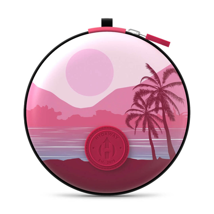 HYDAWAY-Travel Case-Bali-#color_bali