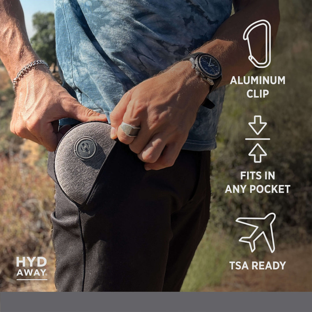 Insulated Tumbler Travel Pack