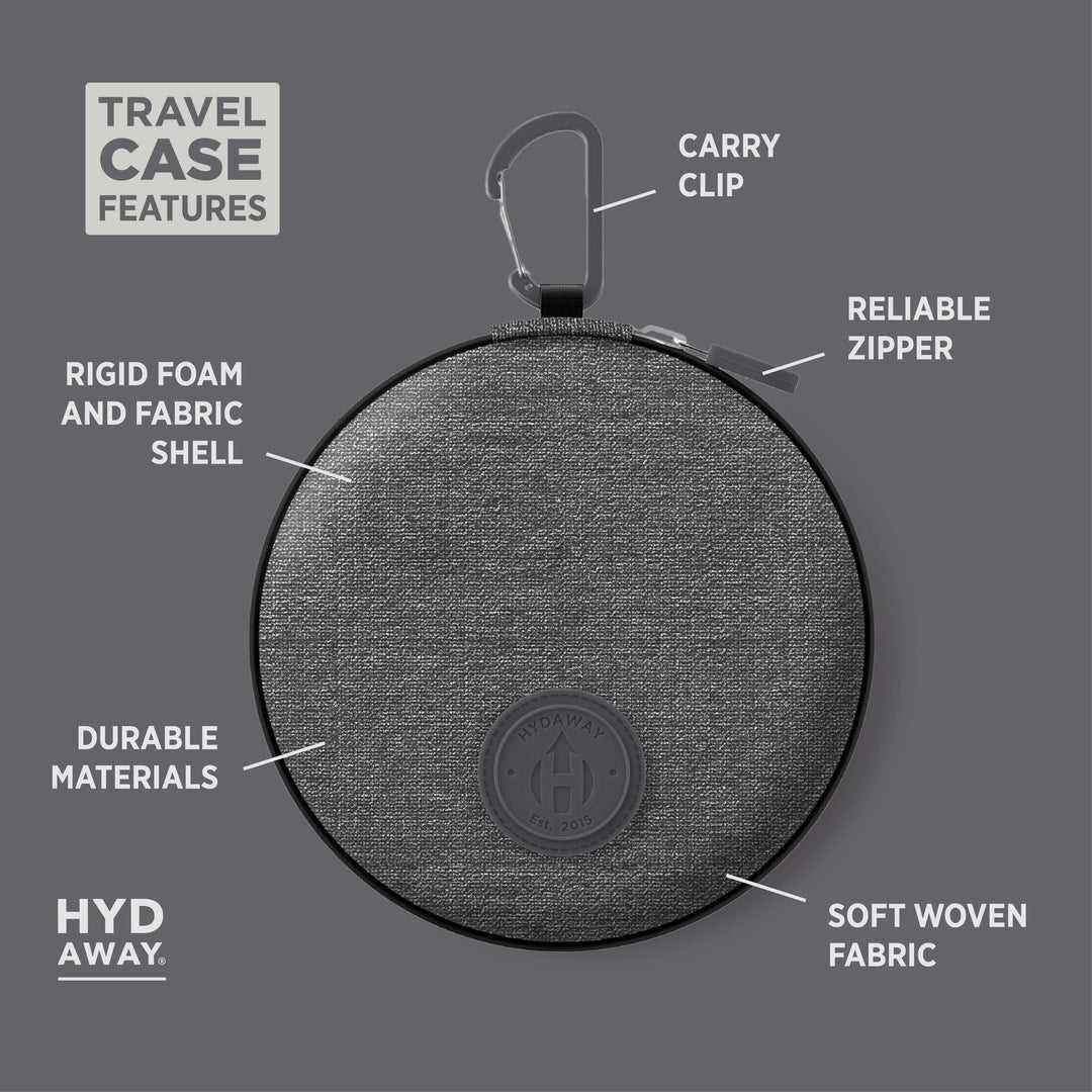 Hydration Travel 4-Pack | 17oz