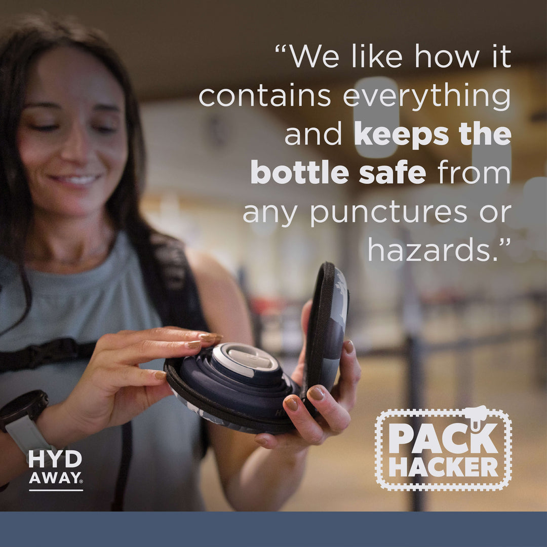 Hydration Travel 4-Pack | 17oz